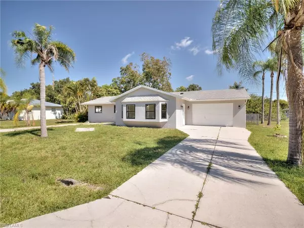 Fort Myers, FL 33905,13330 3rd ST