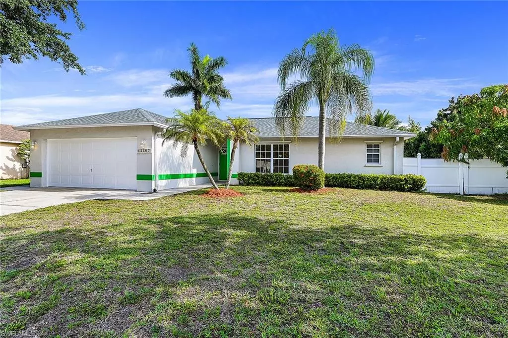 Fort Myers, FL 33905,15567 Spring Line LN