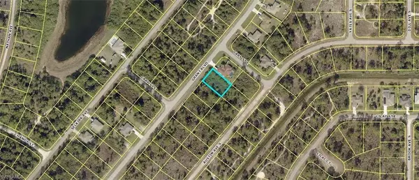 Lehigh Acres, FL 33974,1030 Grant BLVD