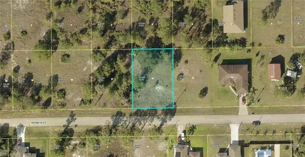 Lehigh Acres, FL 33974,441 Rayneta ST