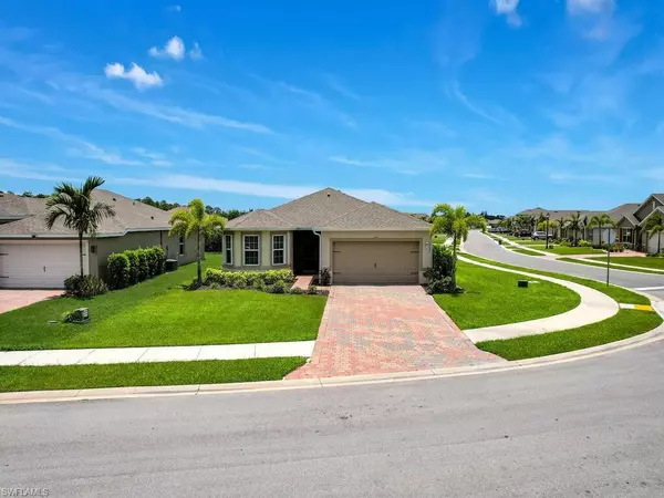 Cape Coral, FL 33909,2700 Loreto CT