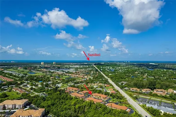 15980 Mandolin Bay DR #201, Fort Myers, FL 33908