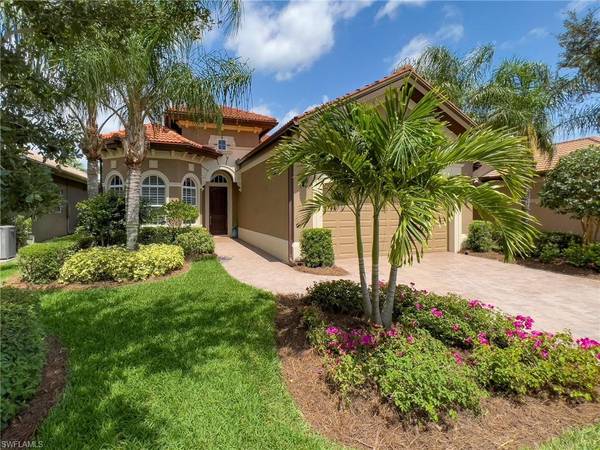 6570 Caldecott DR, Naples, FL 34113