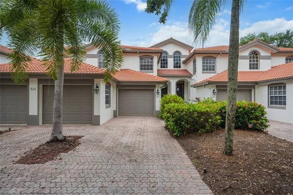 515 Laguna Royale BLVD #103, Naples, FL 34119