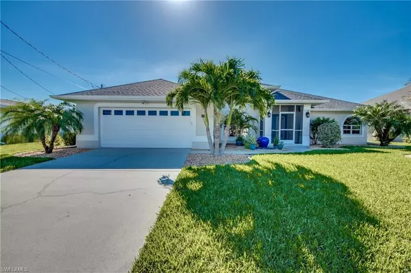 3337 SE 17th AVE, Cape Coral, FL 33904