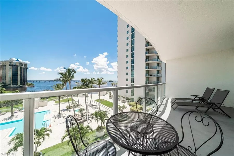 3000 Oasis Grand BLVD #706, Fort Myers, FL 33916