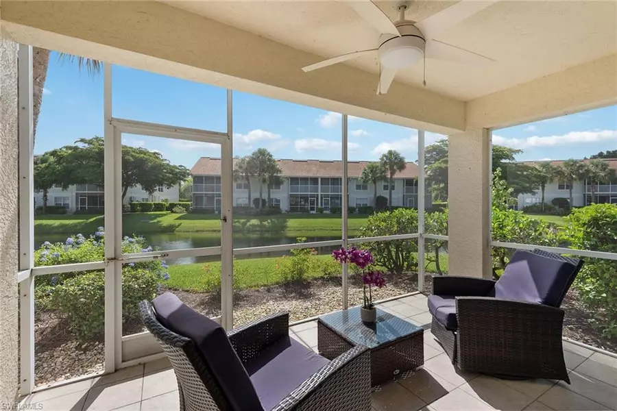 5040 Cedar Springs DR #104, Naples, FL 34110