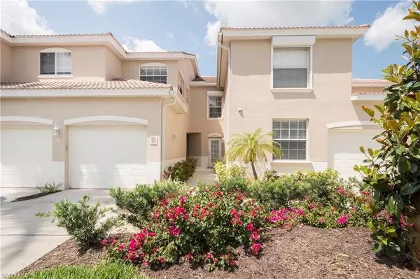 Naples, FL 34104,343 Dover PL #103