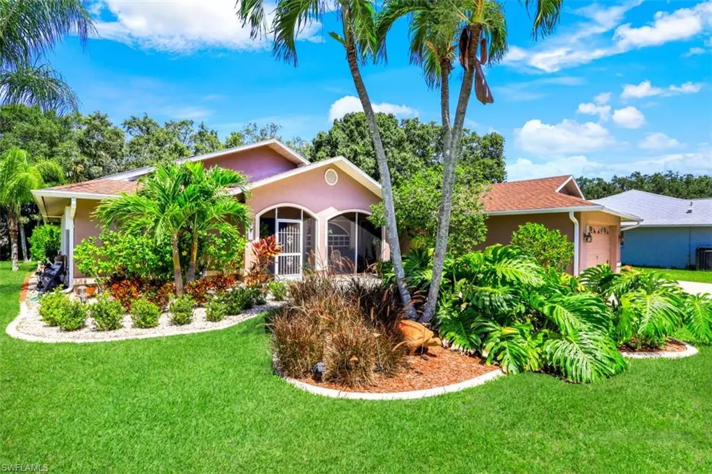 Fort Myers, FL 33912,7516 Woodland Bend CIR