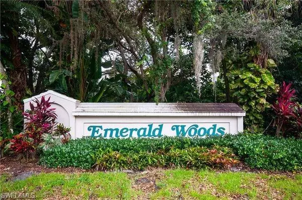 Naples, FL 34108,79 Emerald Woods DR #J10