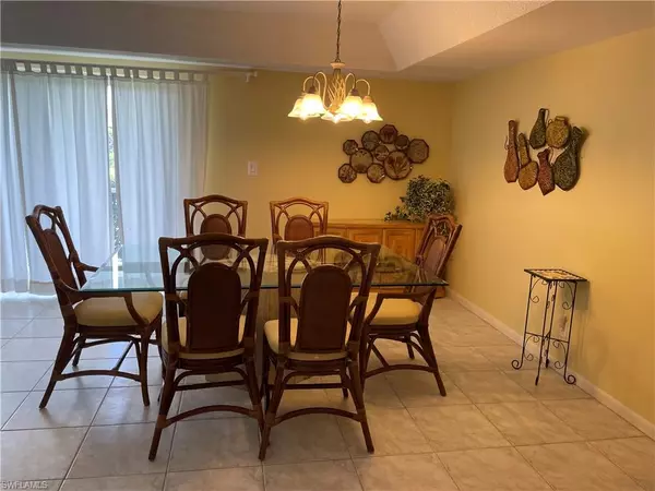 Naples, FL 34112,379 Palm DR #3