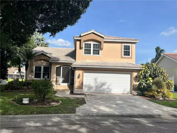 12481 Eagle Pointe CIR, Fort Myers, FL 33913