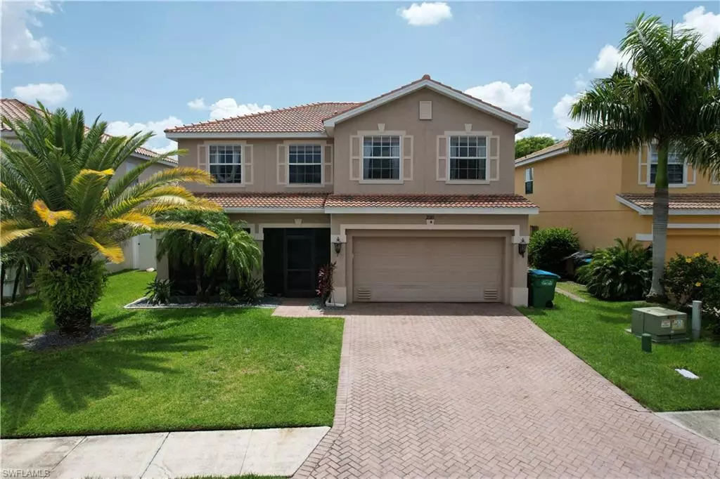 Cape Coral, FL 33991,2281 Cape Heather CIR