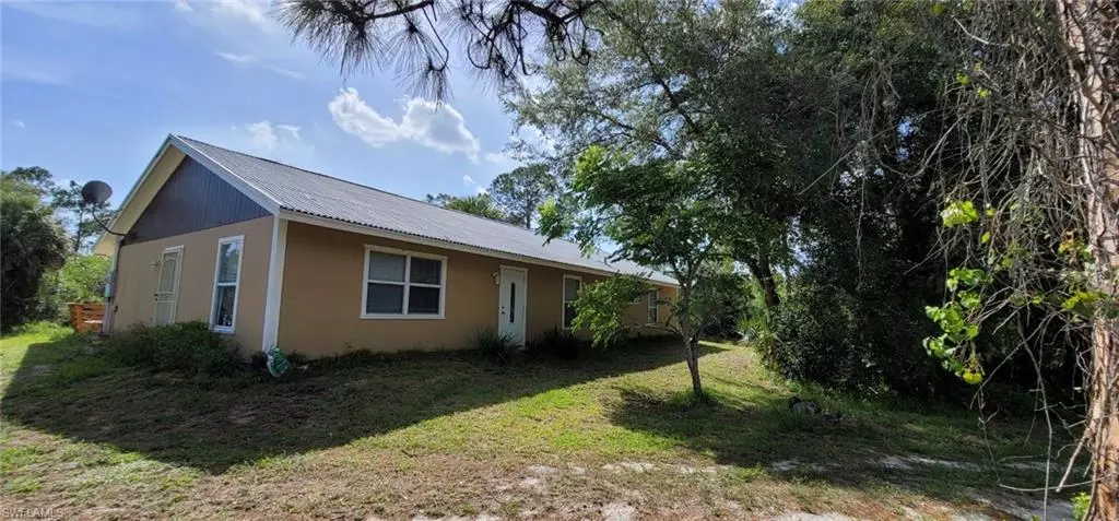 4150 Pioneer 13th ST, Clewiston, FL 33440