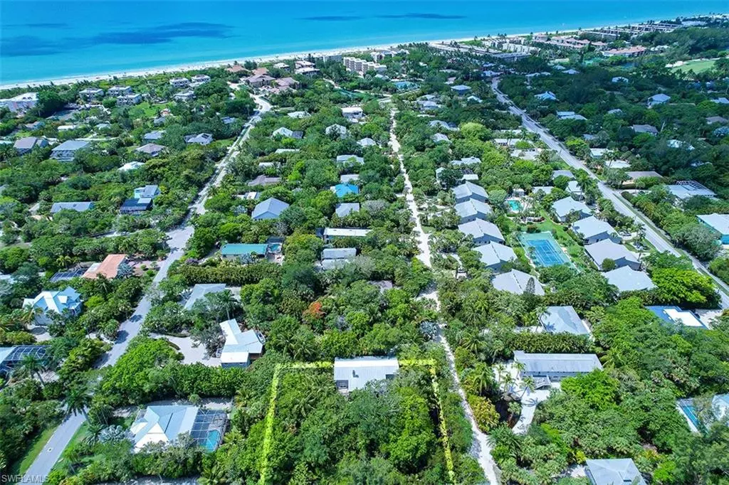 Sanibel, FL 33957,760 Cardium ST