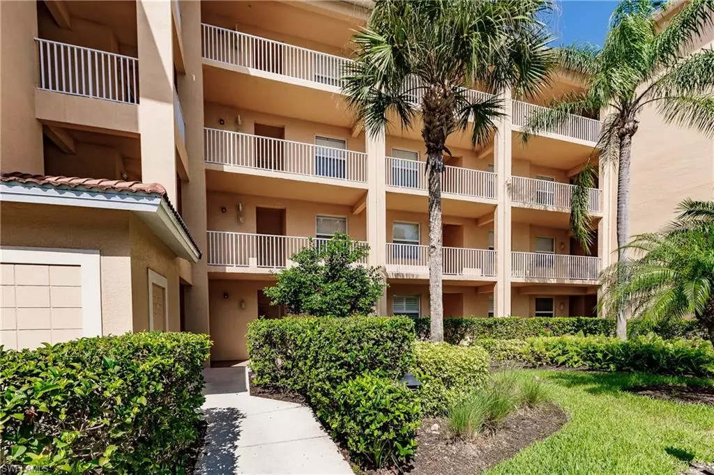 Estero, FL 33967,19760 Osprey Cove BLVD #144