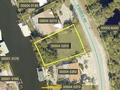 3411 Stabile RD, St. James City, FL 33956