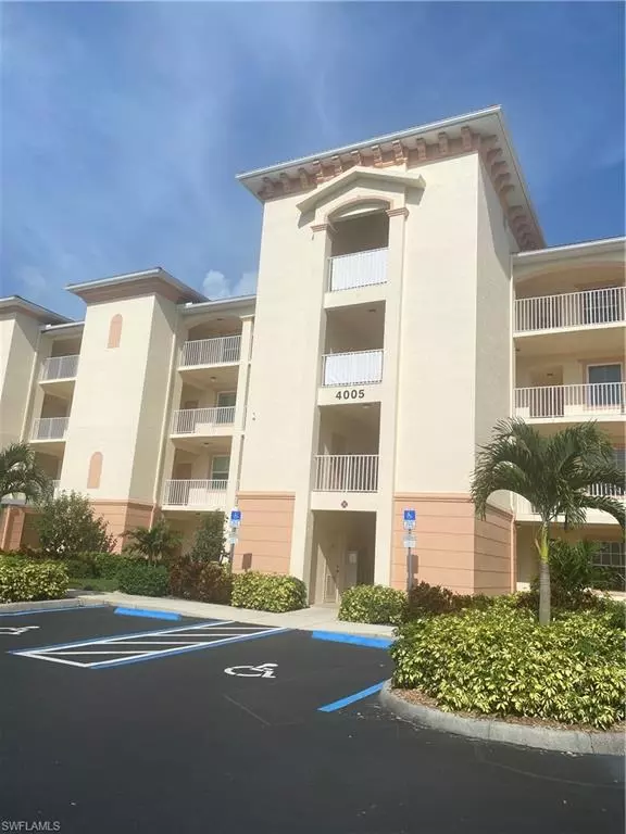 Cape Coral, FL 33904,4005 Palm Tree BLVD #305