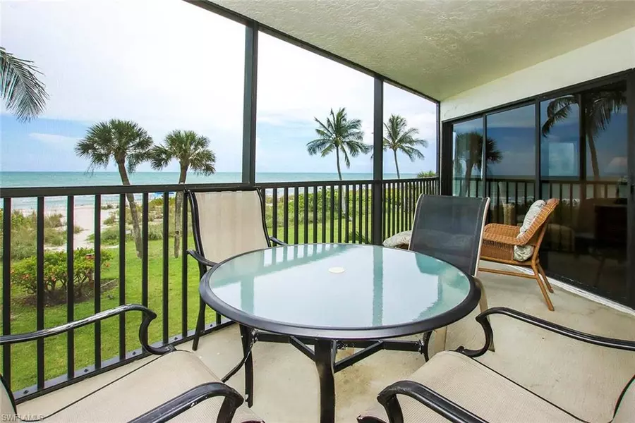 2445 W Gulf DR #A25, Sanibel, FL 33957