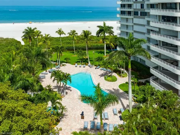 Marco Island, FL 34145,280 S Collier BLVD #2202