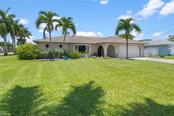 Cape Coral, FL 33904,3934 SE 19th AVE