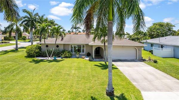 3934 SE 19th AVE, Cape Coral, FL 33904