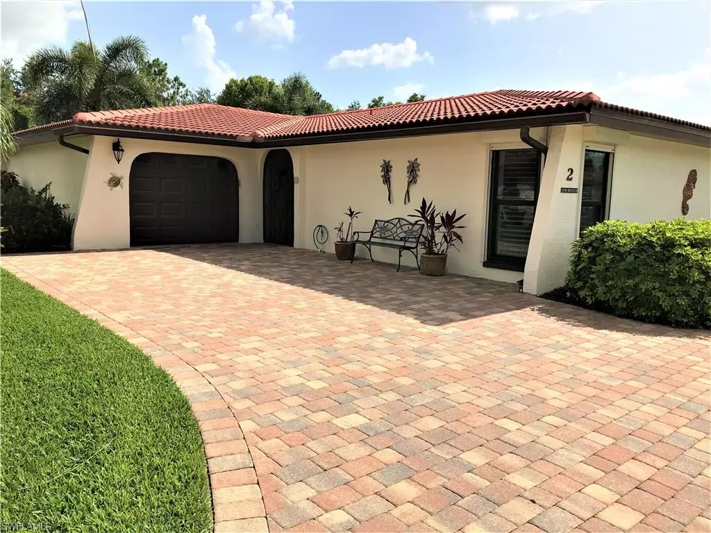 Bonita Springs, FL 34135,27950 Village DR #2