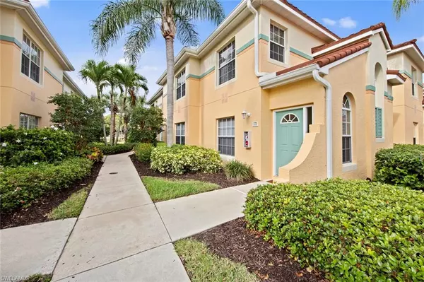 10901 Santa Margherita RD #201, Estero, FL 34135