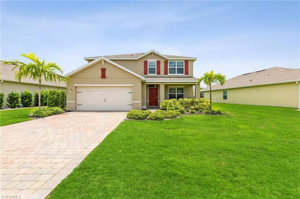 Cape Coral, FL 33909,3476 Acapulco CIR