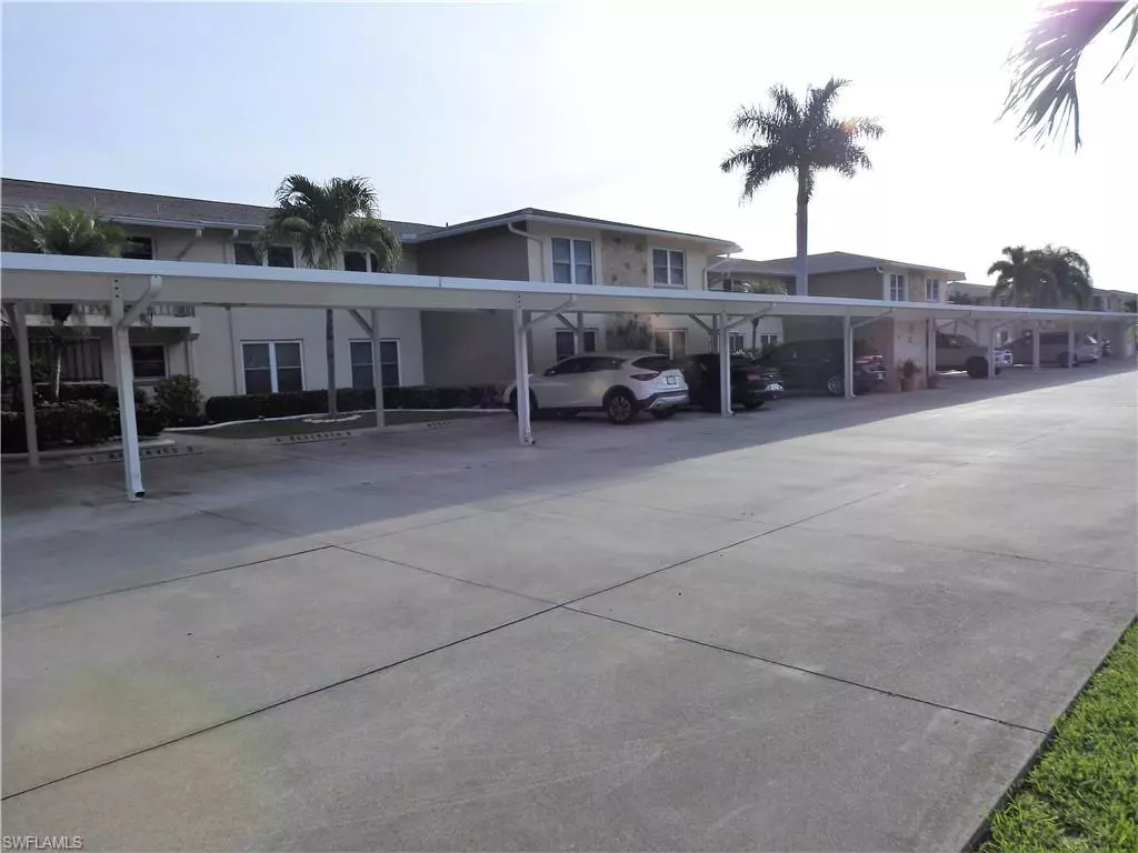 Cape Coral, FL 33904,1729 Beach PKY #102