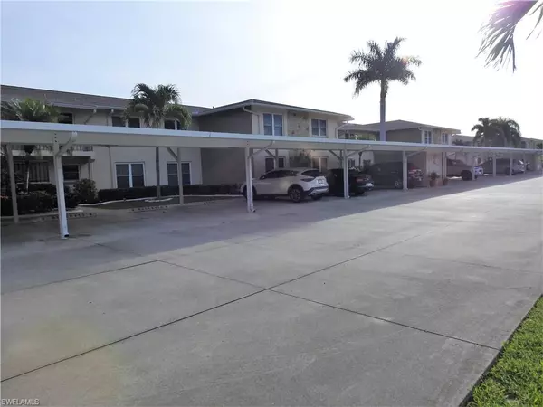 1729 Beach PKY #102, Cape Coral, FL 33904