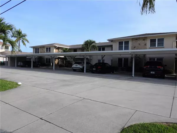 Cape Coral, FL 33904,1729 Beach PKY #102