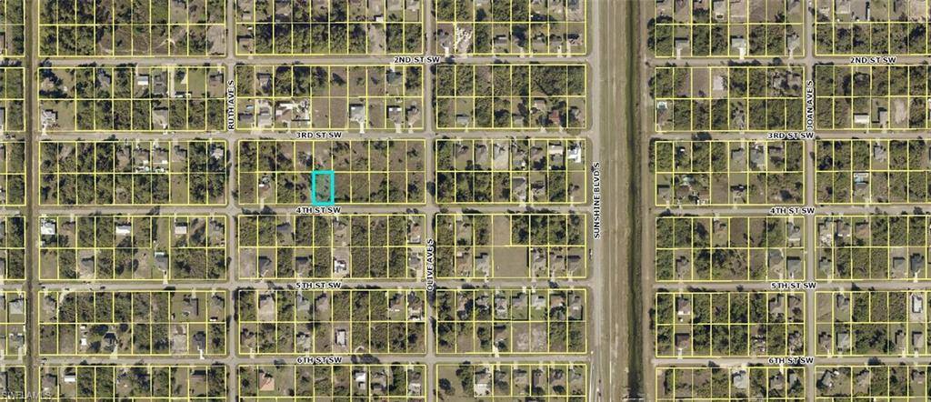 Lehigh Acres, FL 33976,3210 4th ST SW
