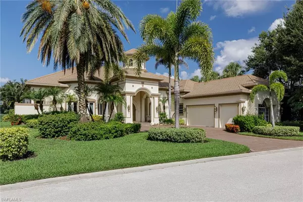 Naples, FL 34119,396 Terracina WAY