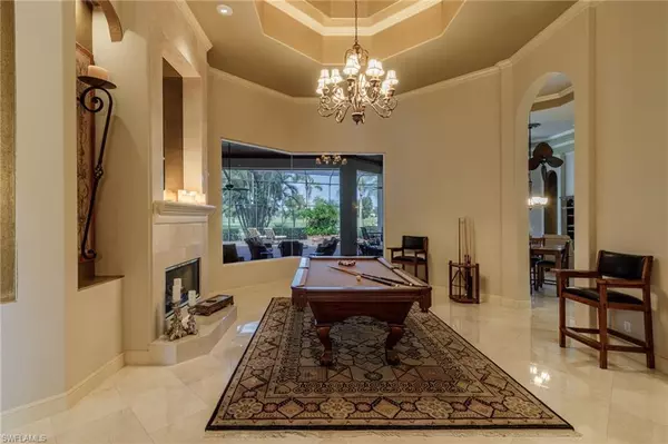 Naples, FL 34119,396 Terracina WAY