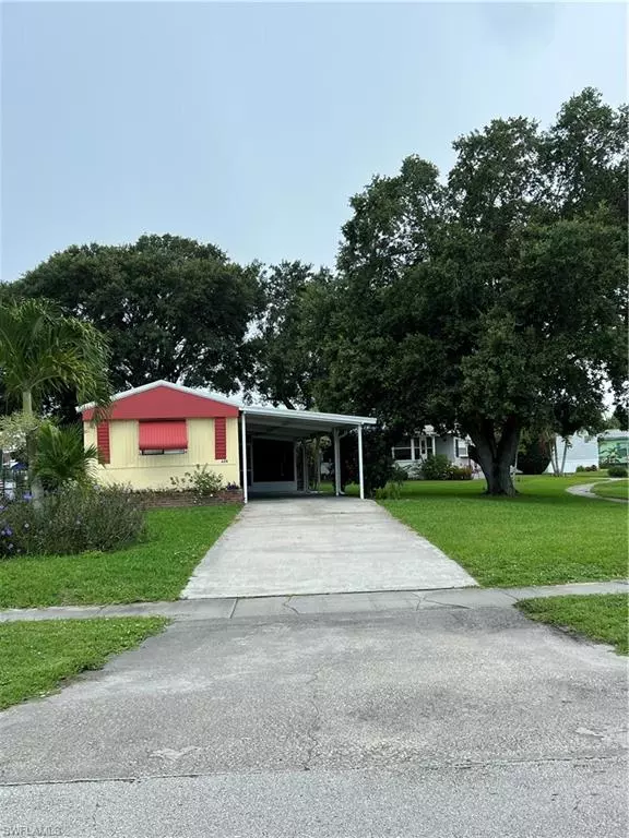 624 Sabal AVE, Clewiston, FL 33440