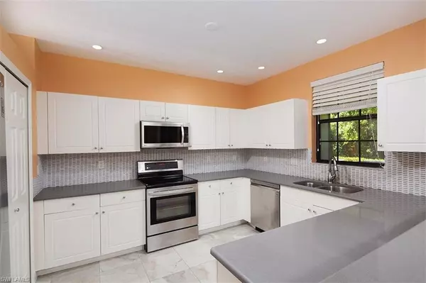 Naples, FL 34119,15474 Summit Place CIR #120