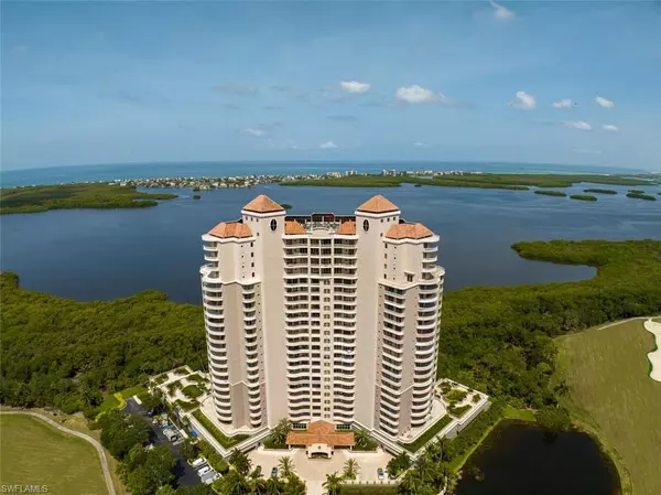 4731 Bonita Bay BLVD #504, Bonita Springs, FL 34134