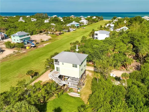 Upper Captiva, FL 33924,211 Mourning Dove DR
