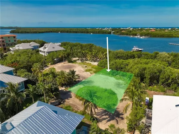 Upper Captiva, FL 33924,4341 Sol Vista DR