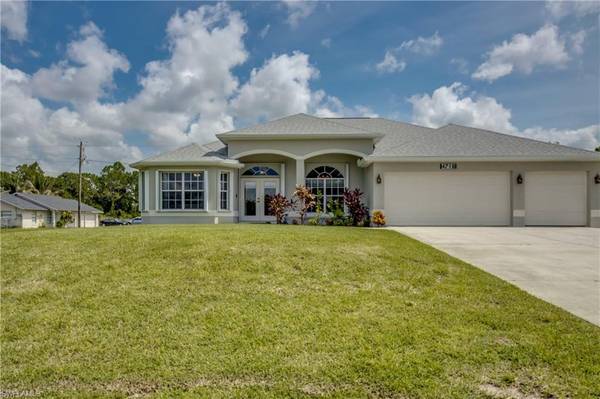 4718 6th ST W, Lehigh Acres, FL 33971