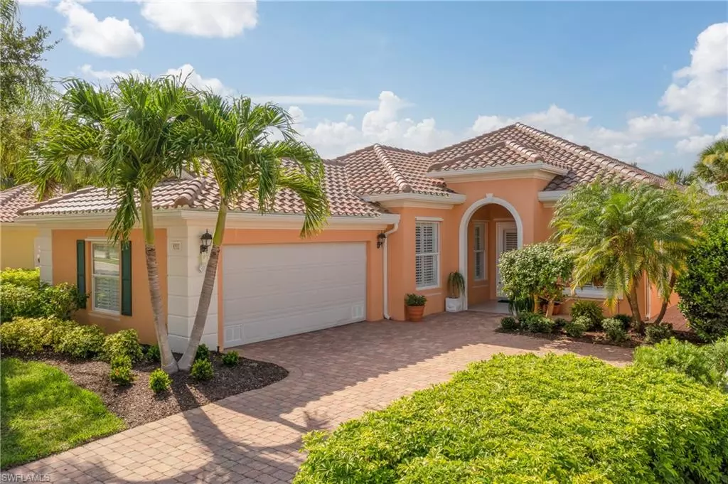 Naples, FL 34114,8511 Alessandria CT