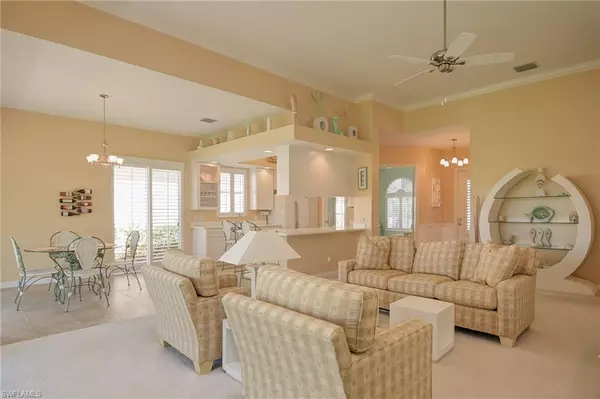 Naples, FL 34114,8511 Alessandria CT