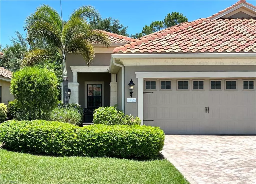 Fort Myers, FL 33966,4565 Waterscape LN