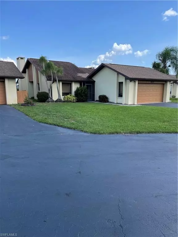 Fort Myers, FL 33967,7358 Golf Villa DR