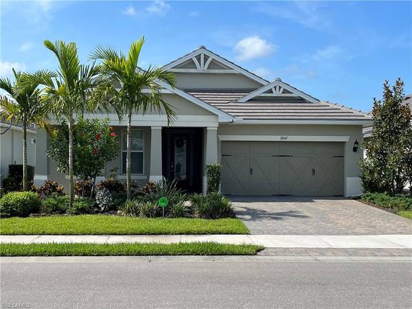 10547 Otter Key LN, Estero, FL 33928