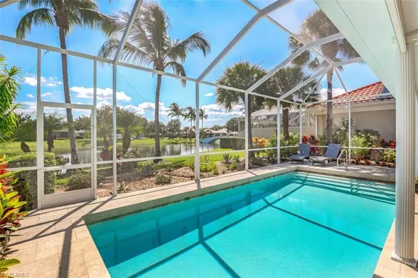 Naples, FL 34119,5981 Bermuda LN