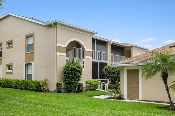 26901 Clarkston DR ##201, Bonita Springs, FL 34135