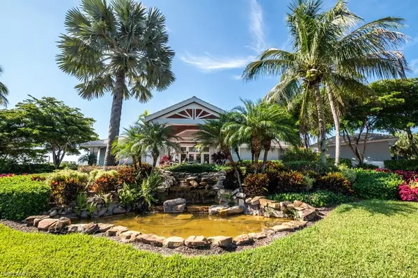 Naples, FL 34110,1410 Sweetwater CV #101