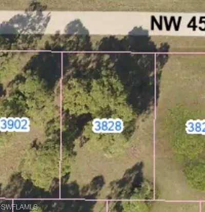 3828 NW 45th LN, Cape Coral, FL 33993